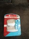 2 FIRST ALERT Electrochemical Carbon Monoxide Alarm Detector 