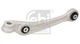 Febi 44271 Front Right Lower Suspension Arm Fits Audi Porsche A4 A5 A6 A7 Macan