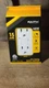 Faith Electric 15A AMP 125V 60 Hz Self Testing GFCI Outlets UL Listed
