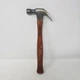 Vintage Craftsman 38128 -M- Series Finishing Hammer