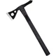 SOG Tactical Tomahawk 2.75" Cutting Edge Black GRN Construction Handle F01TNCP