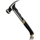 Spec Ops Tools 22 Oz Hammer with Magnetic Nail Starter