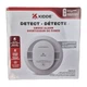 DETECT Smoke Alarm, Hardwired w/10-Year Backup Batt | Kidde 20SA10-CA / 21031559