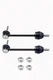 Carquest 510-65744 Front Stabilizer Bar Link Ford Mercury Lincoln 98-02 LOT OF 2