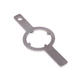 AquaShine Spanner Wrench for Kenmore/Whirlpool Washer HD Tub Nut - TB123A