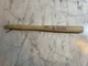 Vintage Sampson 12 IN. Machinist Hammer Handle Replacement For 8-12oz