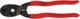 KNIPEX 71 01 200 R SBA High Leverage CoBolt Cutters, Fencing Cutter