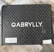 GABRYLLY Wall-Mounted Pressure Balanced Bath/Shower Faucet Model G1371701.