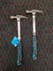 OX Tools Pro 22oz Milled Face Framing Hammer - 2 Pack
