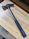 Vtg Estwing Hammer Straight Claw E3-28SM Framing Wood 16&rdquo; Long USA