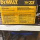 DEWALT  DCW600B 20V MAX XR Cordless Compact Router - Tool Only