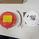 Kidde 20SA10-V Hardwired Interconnected Smoke Detector & Voice 
