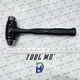 Snap-on Tools NEW BLACK 32oz / 900g Soft Grip Dead Blow Hammer HBBD32BK