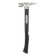 Stiletto TI16SC-F 16 oz Titanium Framer Hammer Smooth Fiberglass Handle