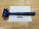 Snap-on Tools NEW POWER BLUE 40oz / 1125g Soft Grip Dead Blow Hammer HBBD40MB