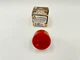 Lixie 1-1/2" Tough Red, Replaceable Face, Lixie#150T, For Hammer 150H-MH