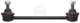 Abs 260653 Rear Left Anti Roll Bar Link Fits Hyundai Kia Carens Elantra Magentis