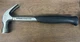 Stanley Steel Master 20 Claw Hammer 20 OZ 51-033 New Old Stock
