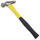 KRAFT TOOL GG641 Smooth Faced Framing Hammer, 21 oz.