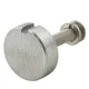 STILETTO TB-SR REPLACEABLE 4OZ SMOOTH FACE FOR TIBONE TBII-15 HAMMERS 