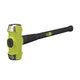 Wilton WIL-21436 14 lb BASH Sledge Hammer with 36-in Unbreakable Handle