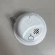First Alert SMI100-AC Smoke Detector & Alarm, AC Powered Battery Backup