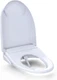TOTO Washlet S7 Elongated Bidet Toilet Seat Cotton SW4726AT40#01