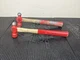 #bf471  Proto 1308pd 1312pd 8oz 12 oz Ball Peen Hammers