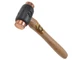 Thor - 310 Copper Hammer Size 1 (32mm) 850g - 04-310