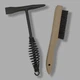 VASTOOLS Welding Chipping Hammer w/ Coil Spring Handle 10.5" & Wire brush NEW C2