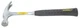 NEW ESTWING E3-20S CUSHION GRIP USA MADE SOLID STEEL 20OZ CLAW RIP HAMMER 