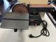 CRAFTSMAN 4" X 36" BELT/6" DISC SANDER 2/3 HP, 137.215360