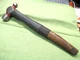 Vtg. Blue-Point 20oz Ball Peen Hammer - pn BP20B - Made in U.S.A.