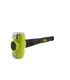 Wilton 20412 4 Lb Head, 12" B.A.S.H&reg; Sledge Hammer