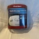 First Alert CO605 Carbon Monoxide Plug-In Alarm - White