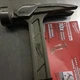 Milwaukee 48-22-9022 Milled Face Framing Hammer - Red 22 Oz. Anti Vibration NEW