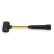NUPLA 6894173 Quick Change Hammer without Tips,2-1/4lb 3MD70