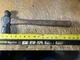 Vtg Blue Point 32oz Ball Peen Hammer With Handle  BP32B