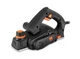 WEN 6528 3.8-Amp Electric Hand Planer, 2-3/8-Inch Handheld Planer