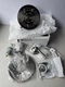 Delta T14235-SS Saylor Monitor 14 Series Shower Trim Stainless - New Open Box
