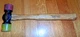 Vaughan - SF12 12oz Supersteel Hammer Hickory HANDLE  hard & soft faces