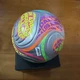 2026 FIFA Trionda Adidas Mystery Mini Soccer Ball Host Cities SILVER/multi color