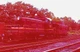 ORIGINAL KODACHROME SLIDE LEHIGH VALLEY SW-1 #118 & CABOOSE #35050 NOV 1976