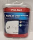 First Alert Carbon Monoxide Alarm Plug-In w/ Battery Back-Up CO605~Brand NIB