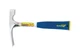 Estwing Brick Layer's Hammer 20 oz Steel Handle Smooth Face E3-20BLC