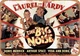 METAL SIGN - Big Noise (1944) 1 - Vintage Look