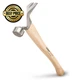 ESTWING Sure Strike California Framing Hammer - 25 oz 708g (25oz), Multicolor 