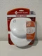 First Alert &reg; 1046736 SM210 10-Year Photoelectric Smoke Detector 2-Pack