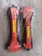 2 Car Safety Hammers Emergency Escape Tool Window Hammer Breake Seat Belt Cutter