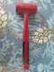 Snap-On HBFE32	32 oz Soft Grip Dead Blow Hammer (Orange)